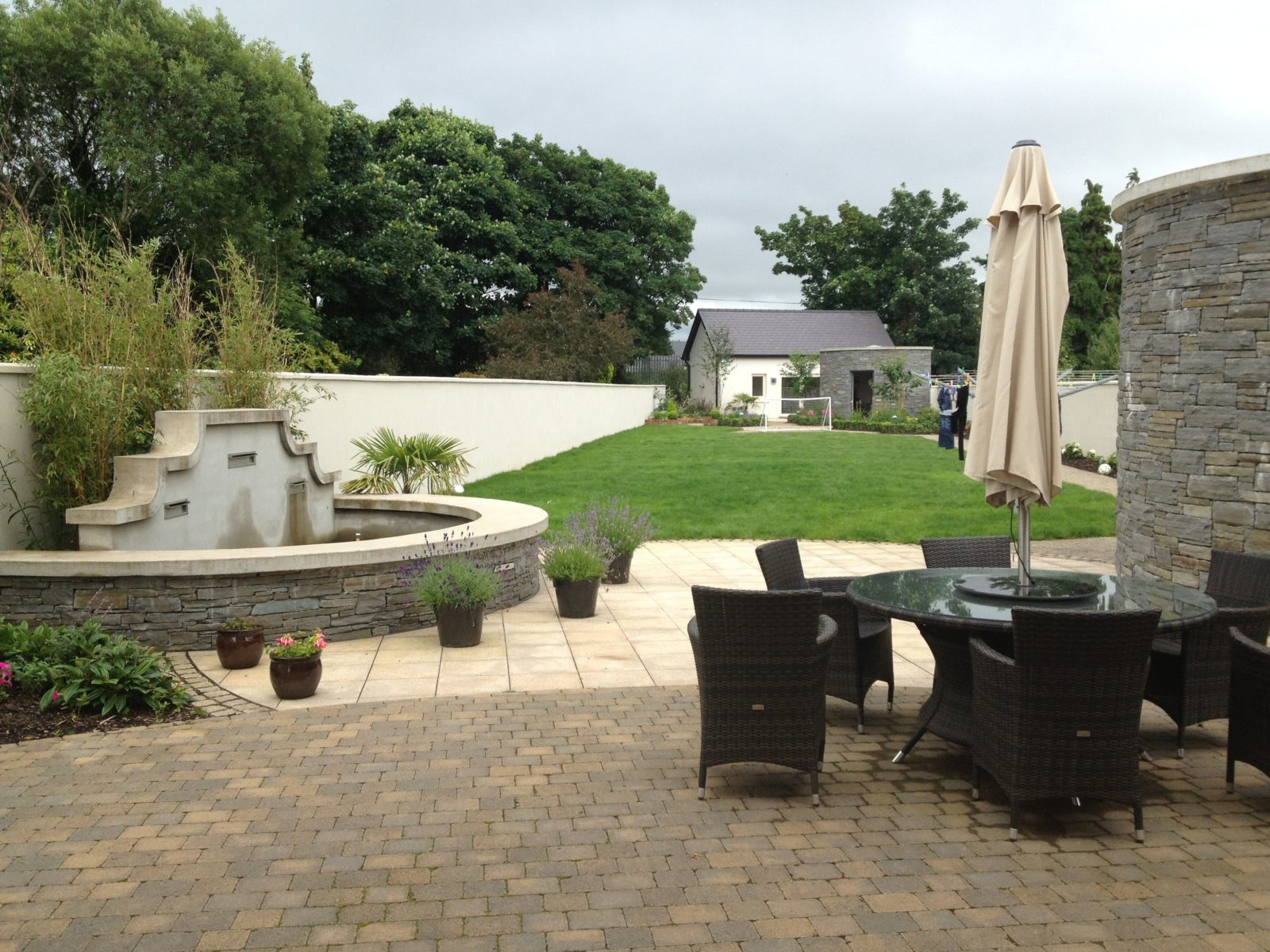 House in Killarney